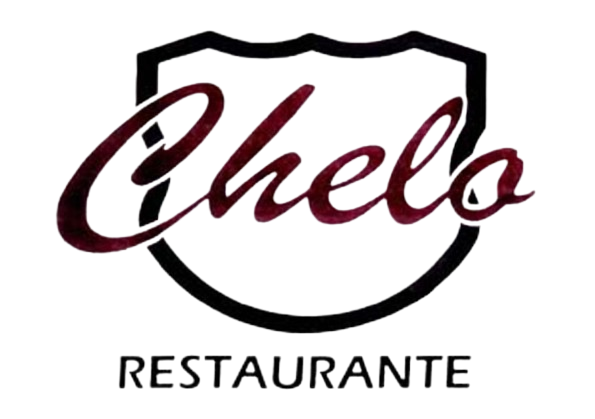 logo web chelo restaurante